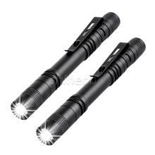 Professional 3W Mini Portable  Camping Flashlight Led Torch flash Light